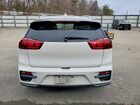 2022 Kia Niro S Белый vin: KNDCC3LG3N5159846