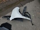 2022 Kia Niro S Белый vin: KNDCC3LG3N5159846