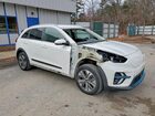2022 Kia Niro S Белый vin: KNDCC3LG3N5159846