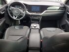 2022 Kia Niro S Белый vin: KNDCC3LG3N5159846