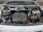 2022 Kia Niro S Белый vin: KNDCC3LG3N5159846 Damage: Windshield, Missing, Replacement Required