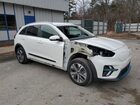 2022 Kia Niro S Белый vin: KNDCC3LG3N5159846 Damage: Right Rocker Panel Molding, Missing, Replacement Required