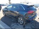 2022 Kia Niro Ev Ex Черный vin: KNDCC3LG4N5118948