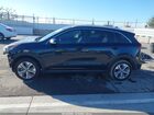 2022 Kia Niro Ev Ex Черный vin: KNDCC3LG4N5118948