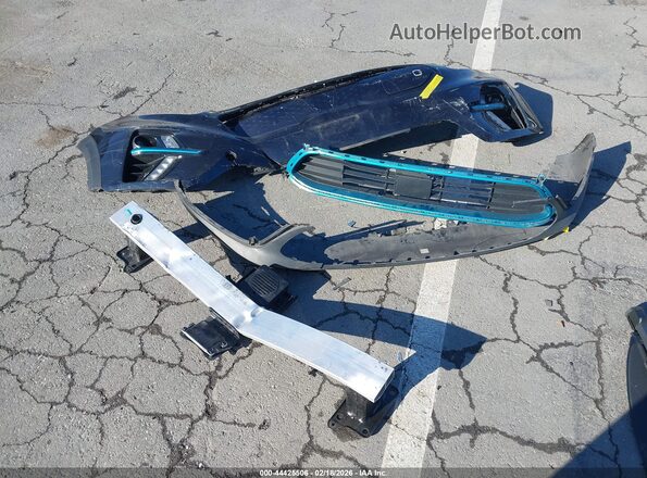 KNDCC3LG4N5118948 2022 KIA NIRO EV Черный Вид щитка приборов