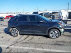 2022 Kia Niro Ev Ex Черный vin: KNDCC3LG4N5118948