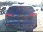 2022 Kia Niro Ev Ex Черный vin: KNDCC3LG4N5118948