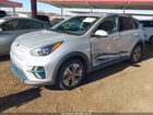 2021 Kia Niro Ev Ex Серебряный vin: KNDCC3LG5M5107472