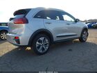 2020 Kia Niro Ev Ex Черный vin: KNDCC3LG9L5062468