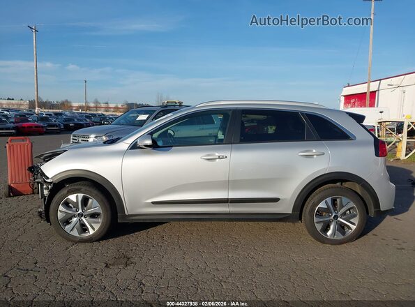 KNDCC3LG9L5062468 2020 KIA NIRO EV Черный 