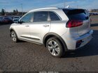 2020 Kia Niro Ev Ex Черный vin: KNDCC3LG9L5062468