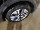 2022 Kia Niro S Черный vin: KNDCC3LG9N5158670 Damage: Right Front Wheel, Curb Rash, 2 To 3 Inches