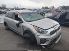 2020 Kia Niro Plug-in Hybrid Ex Silver vin: KNDCD3LD8L5404608