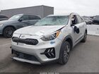 2020 Kia Niro Plug-in Hybrid Ex Silver vin: KNDCD3LD8L5404608