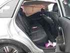 2020 Kia Niro Plug-in Hybrid Ex Silver vin: KNDCD3LD8L5404608