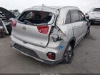 2020 Kia Niro Plug-in Hybrid Ex Silver vin: KNDCD3LD8L5404608
