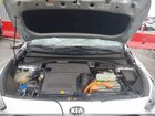 2020 Kia Niro Plug-in Hybrid Ex Silver vin: KNDCD3LD8L5404608