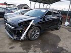 2022 Kia Niro Plug-in Hybrid Ex Black vin: KNDCD3LD8N5547870