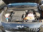 2022 Kia Niro Plug-in Hybrid Ex Black vin: KNDCD3LD8N5547870