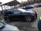 2022 Kia Niro Plug-in Hybrid Ex Black vin: KNDCD3LD8N5547870