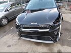 2022 Kia Niro Plug-in Hybrid Ex Black vin: KNDCD3LD8N5547870