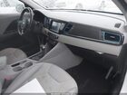 2019 Kia Niro Plug-in Hybrid Ex White vin: KNDCD3LD9K5237187
