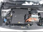 2019 Kia Niro Plug-in Hybrid Ex White vin: KNDCD3LD9K5237187