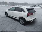 2019 Kia Niro Plug-in Hybrid Ex White vin: KNDCD3LD9K5237187