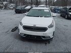 2019 Kia Niro Plug-in Hybrid Ex White vin: KNDCD3LD9K5237187