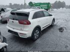 2019 Kia Niro Plug-in Hybrid Ex White vin: KNDCD3LD9K5237187