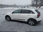 2019 Kia Niro Plug-in Hybrid Ex White vin: KNDCD3LD9K5237187