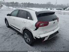 2019 Kia Niro Plug-in Hybrid Ex White vin: KNDCD3LD9K5237187