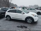 2019 Kia Niro Plug-in Hybrid Ex White vin: KNDCD3LD9K5237187