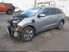 2022 Kia Niro Plug-in Hybrid Ex Silver vin: KNDCD3LD9N5531094 2022 Kia Niro Plug-in Hybrid Ex Silver vin: KNDCD3LD9N5531094