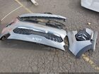 2022 Kia Niro Plug-in Hybrid Ex Silver vin: KNDCD3LD9N5531094 2022 Kia Niro Plug-in Hybrid Ex Silver vin: KNDCD3LD9N5531094
