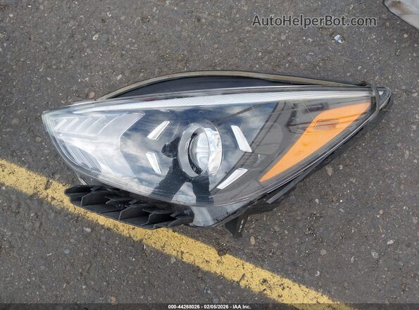 KNDCD3LD9N5531094 2022 KIA NIRO PLUG-IN HYBRID Silver 