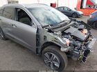 2022 Kia Niro Plug-in Hybrid Ex Silver vin: KNDCD3LD9N5531094 2022 Kia Niro Plug-in Hybrid Ex Silver vin: KNDCD3LD9N5531094