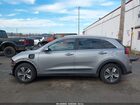 2022 Kia Niro Plug-in Hybrid Ex Silver vin: KNDCD3LD9N5531094 2022 Kia Niro Plug-in Hybrid Ex Silver vin: KNDCD3LD9N5531094