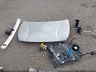 2022 Kia Niro Plug-in Hybrid Ex Silver vin: KNDCD3LD9N5531094 2022 Kia Niro Plug-in Hybrid Ex Silver vin: KNDCD3LD9N5531094