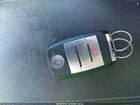 2019 Kia Niro Touring Синий vin: KNDCE3LC2K5237469