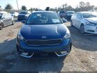 2019 Kia Niro Touring Синий vin: KNDCE3LC2K5237469