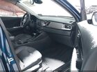 2019 Kia Niro Ex Синий vin: KNDCE3LC2K5322179
