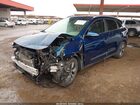 2021 Kia Niro Ex Premium Синий vin: KNDCE3LC5M5465212