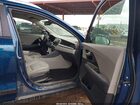 2021 Kia Niro Ex Premium Синий vin: KNDCE3LC5M5465212