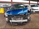 2021 Kia Niro Ex Premium Синий vin: KNDCE3LC5M5465212