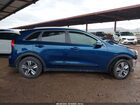 2021 Kia Niro Ex Premium Синий vin: KNDCE3LC5M5465212