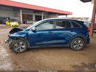 2021 Kia Niro Ex Premium Синий vin: KNDCE3LC5M5465212
