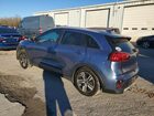 2021 Kia Niro Ex Premium Blue vin: KNDCE3LC7M5463302