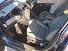 2021 Kia Niro Ex Premium Blue vin: KNDCE3LC7M5463302