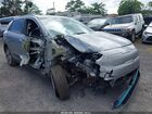 2022 Kia Niro Ev Ex Premium Серебряный vin: KNDCE3LG1N5152338